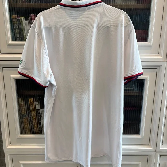 *MENS* G/Fore Golf Shirt (XL) - Picture 2 of 4